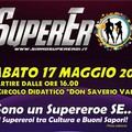 L’evento “Siamo tutti nella rete – Io sono un supereroe se…”
