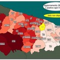 Covid, a Gravina troppo alta percentuale contagi