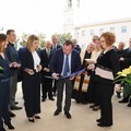 Banca Popolare di Puglia e Basilicata inaugura la nuova sede di Santeramo