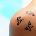 Pentiti del tatuaggio?