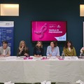 Prevenzione e territorio: BPPB, Komen Puglia e Andriani insieme