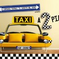 “Taxi a due Piazze” di Ray Cooney