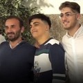 Successo per Tecnograph, la start-up realizzata da due giovani studenti gravinesi