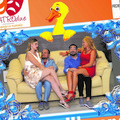 Al Teatro Vida in scena per due serate “L’anatra all’arancia”