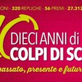 10 anni di Colpi di Scena: il futuro con  "Per favore, lascia che ti ammazzi "