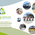 Tecnoservice, gestione rifiuti, possibili disagi martedì 9 dicembre