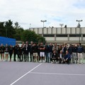 Tennis, torna il Torneo “San Michele Arcangelo”