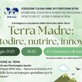 Terra Madre: custodire, nutrire, innovare