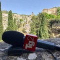 Gravina raccontata dalle telecamere di Tg2 Eat Parade