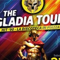 The gladia tour