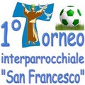 Torneo di calcetto interparrocchiale  "San Francesco "