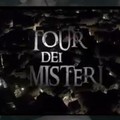 Torna il Tour dei Misteri