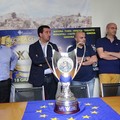 Tutto pronto per lo Scirea Cup