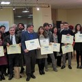 Gravina primeggia all’ "Immaginamurgia "