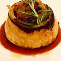 Ricetta Salata “U’ Rùcchélé”