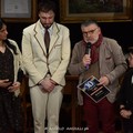 Teatro Vida, applausi a scena aperta per “L’ultimo scugnizzo”