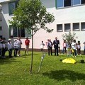 Premiazione del concorso  "Siamo un germe... un giorno fiorirà "