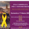 Una camminata per l'endometriosi