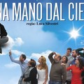 La Compagnia teatrale  "I filodrammatici " di Napoli in  "Una mano dal cielo! "