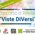 Concorso di poesia  "Viste DiVersi "