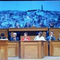 Matera 2019, consiglio comunale aperto a un anno dalla vittoria