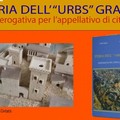 Storia dell' "Urbs " Gravina