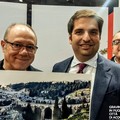 Gravina in mostra alla Bit