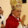 Gli auguri di monsignor Mario Paciello