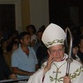 Critiche al vescovo: l'Udc a sostegno del Presule