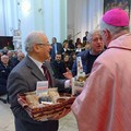 Giornata del ringraziamento a san Matteo