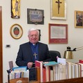Messaggio augurale del vescovo Ricchiuti per la Pasqua