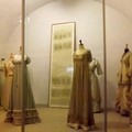 Gli abiti d’epoca della Fondazione  Pomarici  Santomasi