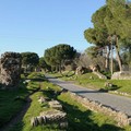 La Via Appia e l'antica Silvium in un libro di Laddaga