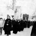 A Gravina 55 anni fa la Missione dei Padri Passionisti