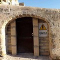 Problemi di sicurezza, chiude via Montea