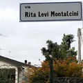 Nomi di donne esemplari per le strade di contrada Murgetta