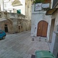 Lavori nel centro storico: la Municipale emana un'ordinanza