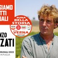 Vincenzo Forzati tra i candidati alle prossime elezioni comunali