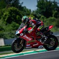 Coppa Italia 2025: quinto posto per Vincenzo Lagonigro a Misano