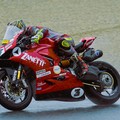 Dopo test incoraggianti, Vincenzo Lagonigro punta a vincere nella terra di Stradivari