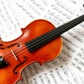  "Festival Musicale Gravinese " - Scuola di violino