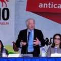 Al G7 della cultura si parla di Dieta Maditerranea