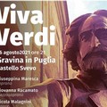 Il concerto Viva Verdi si sposta al Sidion
