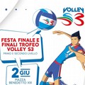 A Gravina Festa finale e Finali trofeo Volley S3