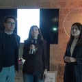 Alla Masseria Calderoni Martini grande successo per il Weaving Connections