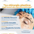 Evento Rotary Club, “la chirurgia plastica ricostruttiva: dagli innesti alla supermicrochirurgia”