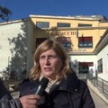 Demolizione scuola Scacchi, le ragioni del No