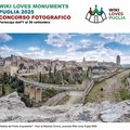 Gravina, passeggiata contest Wiki Loves Puglia
