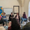 Podcasting e voce: due giornate di formazione e creatività presso Punto GG