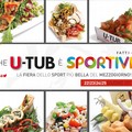 U-TUB: Sport, gusto e impegno sociale